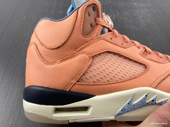 Retro Jordan Khaled Best 5 The DV4982-641 DJ Crimson Bliss We 1021